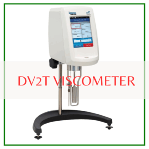Máy đo độ nhớt DV2T | AMETEK Brookfield