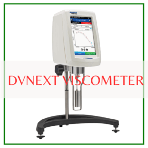 Máy đo độ lưu biến/độ nhớt DVNext