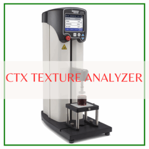 Máy phân tích cấu trúc CTX | AMETEK Brookfield
