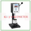 Máy đo độ nhớt sơn - coating KU-3 | AMETEK Brookfield