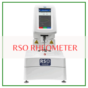 Máy đo lưu biến RSO | AMETEK Brookfield