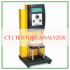 Máy phân tích kết cấu CT3 | AMETEK Brookfield