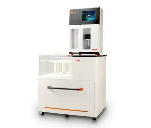 Máy Phân Tích Đạm & Nitơ K1160