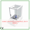 Cân phân tích BA-N, 0.001g