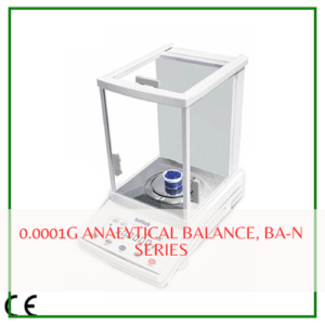Cân phân tích BA-N Series