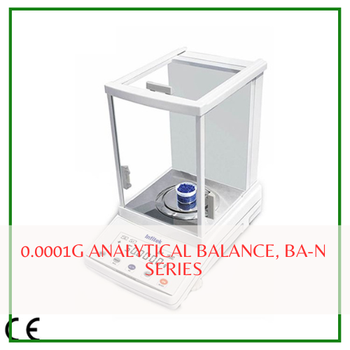 Cân phân tích BA-N Series