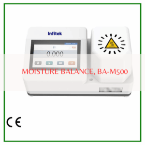 Cân phân tích ẩm BA-M500