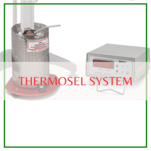 Hệ thống Thermosel Brookfield