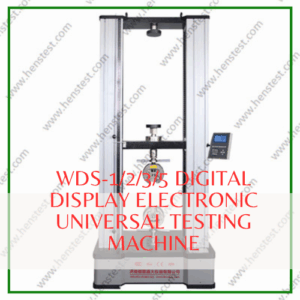 Máy Kéo Nén Để sàn Vạn Năng WDS-1235