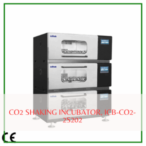 Máy ấm lắc CO2