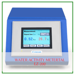 Máy đo hoạt độ nước EZ-200