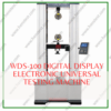 Máy kéo nén 4 cột WDS-100