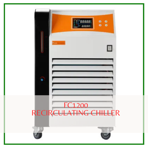 Máy tuần hoàn lạnh FC1200