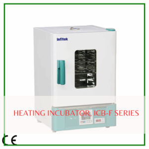Tủ ấm đối lưu cưỡng bức ICB-F Series