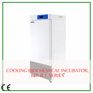 Tủ ấm lạnh ICB-B-L