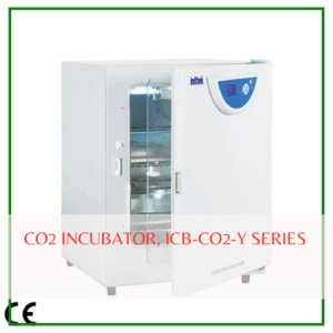 Tủ ủ CO2