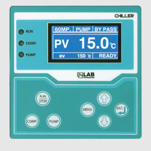 LCD display